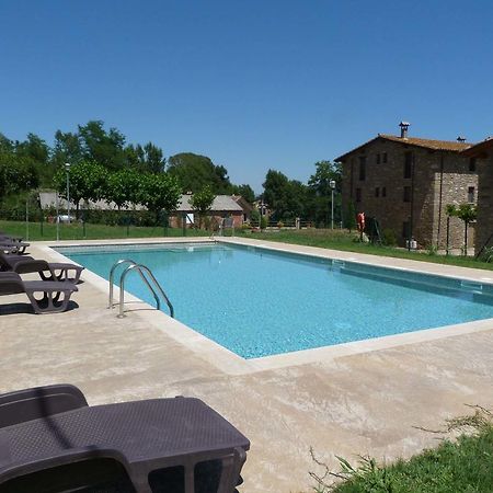 Mas El Ferres Guest House Joanetes Bagian luar foto